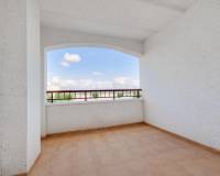 Obra Nueva - Apartamento - San Fulgencio - Pueblo