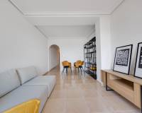 Obra Nueva - Apartamento - San Fulgencio - Pueblo