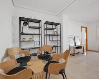 Obra Nueva - Apartamento - San Fulgencio - Pueblo