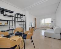 Obra Nueva - Apartamento - San Fulgencio - Pueblo