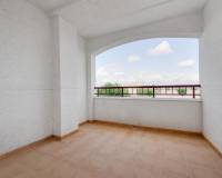 Obra Nueva - Apartamento - San Fulgencio - Pueblo