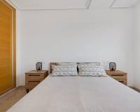Obra Nueva - Apartamento - San Fulgencio - Pueblo