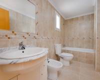Obra Nueva - Apartamento - San Fulgencio - Pueblo