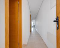 Obra Nueva - Apartamento - San Fulgencio - Pueblo