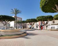Obra Nueva - Apartamento - San Fulgencio - Pueblo