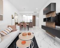 Obra Nueva - Apartamento - San Miguel de Salinas - Pueblo