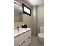 Obra Nueva - Apartamento - San Miguel de Salinas - Pueblo