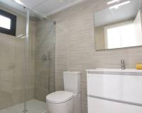 Obra Nueva - Apartamento - San Miguel de Salinas - Pueblo