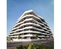 Obra Nueva - Apartamento - San Miguel de Salinas - Pueblo
