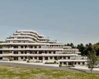 Obra Nueva - Apartamento - San Miguel de Salinas - Pueblo