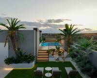 Obra Nueva - Apartamento - Santa Pola - Centro