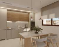 Obra Nueva - Apartamento - Santa Pola - Centro