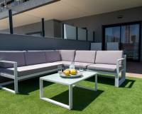 Obra Nueva - Apartamento - Santa Pola - GRAN ALACANT