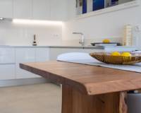 Obra Nueva - Apartamento - Santa Pola - GRAN ALACANT