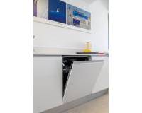 Obra Nueva - Apartamento - Santa Pola - GRAN ALACANT