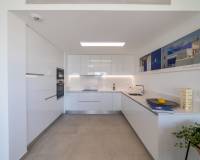 Obra Nueva - Apartamento - Santa Pola - GRAN ALACANT