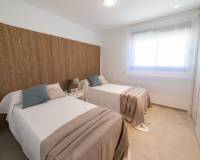 Obra Nueva - Apartamento - Santa Pola - GRAN ALACANT
