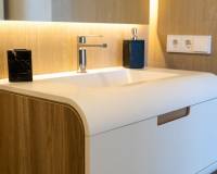 Obra Nueva - Apartamento - Santa Pola - GRAN ALACANT