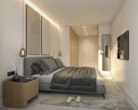 Obra Nueva - Apartamento - Santa Pola - pueblo