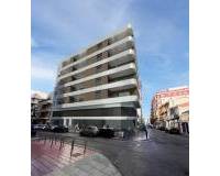 Obra Nueva - Apartamento - Santa Pola - pueblo