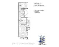 Obra Nueva - Apartamento - Torrevieja - Centro