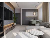 Obra Nueva - Apartamento - Torrevieja - Centro