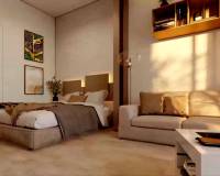 Obra Nueva - Apartamento - Torrevieja - Centro