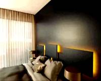Obra Nueva - Apartamento - Torrevieja - Centro