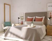 Obra Nueva - Apartamento - Torrevieja - Centro