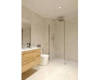 Obra Nueva - Apartamento - Torrevieja - Centro
