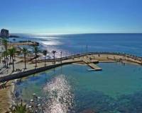 Obra Nueva - Apartamento - Torrevieja - Centro