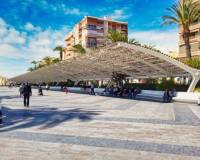 Obra Nueva - Apartamento - Torrevieja - Centro