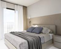 Obra Nueva - Apartamento - Torrevieja - El acequión