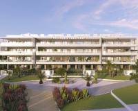 Obra Nueva - Apartamento - Torrevieja - La Hoya