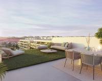 Obra Nueva - Apartamento - Torrevieja - La Hoya