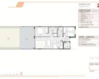 Obra Nueva - Apartamento - Torrevieja - La Hoya