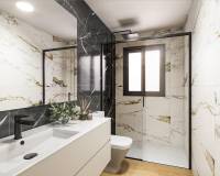 Obra Nueva - Apartamento - Torrevieja - Playa de El Cura