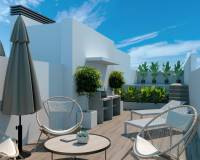 Obra Nueva - Apartamento - Torrevieja - Playa de El Cura