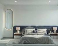 Obra Nueva - Apartamento - Torrevieja - Playa de El Cura