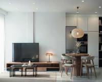 Obra Nueva - Apartamento - Torrevieja - Playa de El Cura