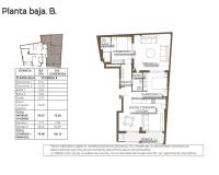 Obra Nueva - Apartamento - Torrevieja - Playa de El Cura