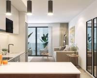 Obra Nueva - Apartamento - Torrevieja - Playa de El Cura