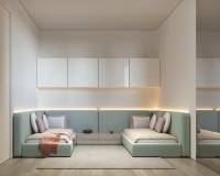 Obra Nueva - Apartamento - Torrevieja - Playa de El Cura