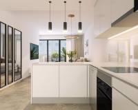 Obra Nueva - Apartamento - Torrevieja - Playa de El Cura