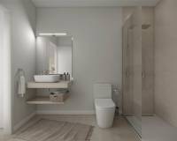 Obra Nueva - Apartamento - Torrevieja - Playa del cura