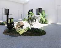 Obra Nueva - Apartamento - Torrevieja - pueblo