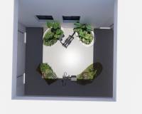 Obra Nueva - Apartamento - Torrevieja - pueblo