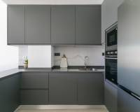Obra Nueva - Apartamento - Torrevieja - Torreblanca