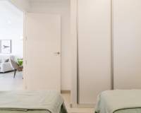 Obra Nueva - Apartamento - Torrevieja - Torreblanca