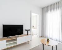 Obra Nueva - Apartamento - Torrevieja - Torreblanca